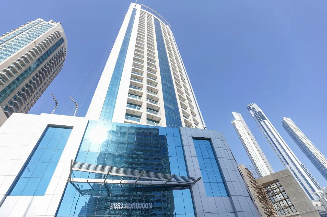 Rh- Contemporary Studio, Downtown, Near Dubai Mall & Burj Khalifa
